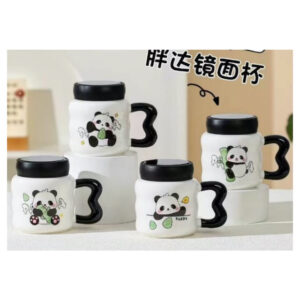 TAZON PANDA TAPA ESPEJO TAZON PANDA TAPA ESPEJO