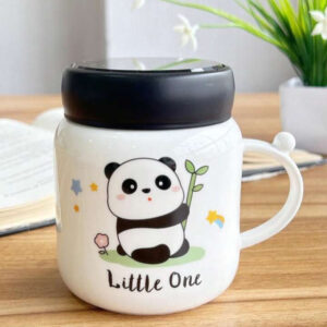 TAZON PANDA TAPA ESPEJO TAZON PANDA TAPA ESPEJO