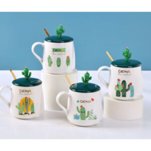 TAZON CACTUS