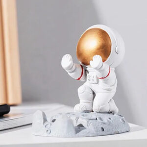 SOPORTE CELULAR ASTRONAUTA