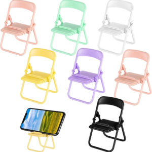 SOPORTE CELULAR SILLA (DOCENA)