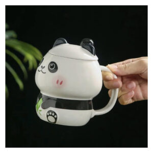 TAZON PANDA
