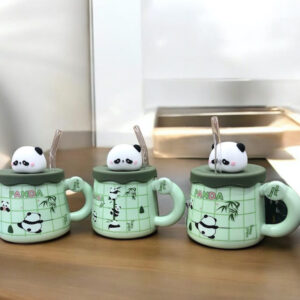 TAZON PANDA VERDE TAZON PANDA VERDE