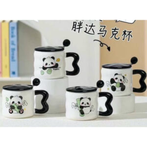 TAZON PANDA TAZON PANDA