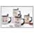 TAZON GATO BEIGE