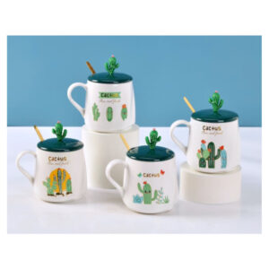 TAZON CACTUS