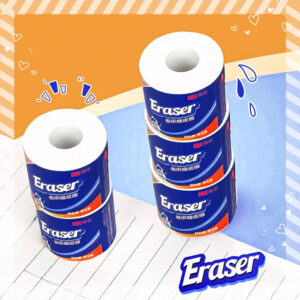 GOMA PAPEL HIGIENICO