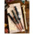 PACK LAPICES VARITAS HARRY (4PCS)