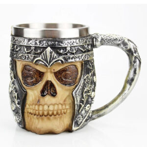 TAZON CALAVERA