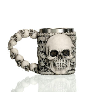 TAZON CALAVERA