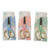 TIJERAS COLORES PASTEL
