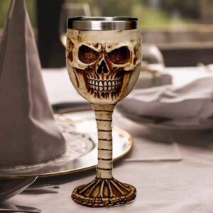 COPA CALAVERA COPA CALAVERA