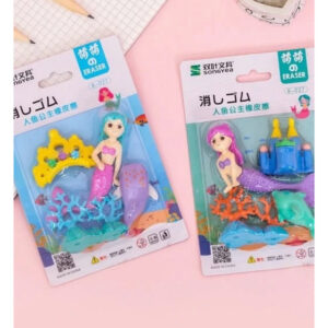 GOMA SIRENA