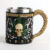 TAZON CALAVERA MARIHUANA