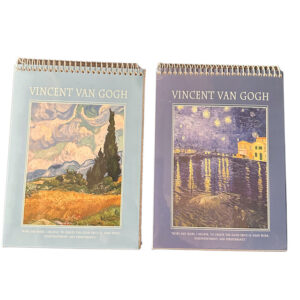 CROQUERA VAN GOGH MEDIANA CROQUERA VAN GOGH MEDIANA