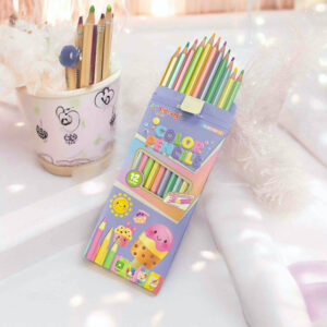 LAPICES DE COLOR PASTEL