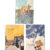 LIBRO DIBUJO VAN GOGH