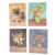 LIBRO DIBUJO VAN GOGH FLORES