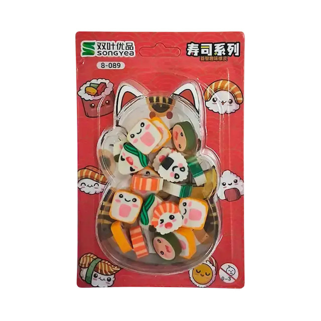 GOMAS SUSHI