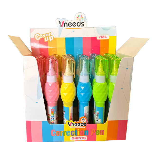 CORRECTOR LIQUIDO