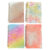LIBRETA FRASES COLORES