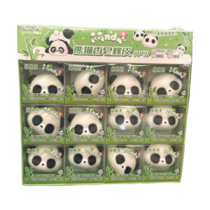 GOMA PANDA