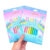 LAPICES SCRIPTO PASTEL 12PCS