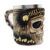 TAZON CALAVERA INDIO