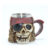 TAZON PIRATA CALAVERA