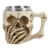 TAZON CALAVERA MANO