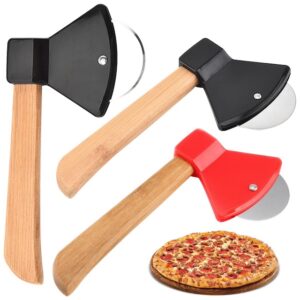 CORTADOR PIZZA HACHA CORTADOR PIZZA HACHA