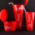 VASO GIGANTE 2PCS