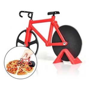 CORTADOR PIZZA BIBICLETA 3 CORTADOR PIZZA BIBICLETA 3