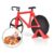 CORTADOR PIZZA BIBICLETA 3