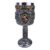 COPA MEDIEVAL ESPADA LEON