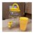 DISPENSADOR DE AGUA COCTEL 2.5L