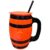 VASO BARRIL