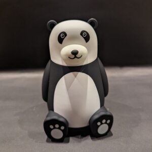 BOTELLA PANDA BOTELLA PANDA