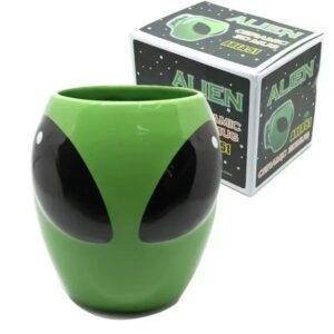 TAZON ALIEN