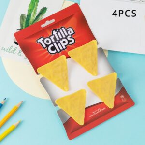 PINZAS DORITO