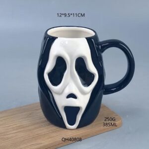 TAZON SCREAM MOVIE TAZON SCREAM MOVIE