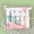PACK FRASCOS PARA VIAJE COLORES