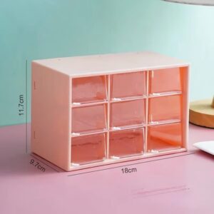 ORGANIZADOR ESCRITORIO COLORES