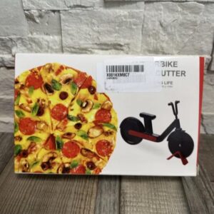 CORTADOR DE PIZZA BICICLETA 1
