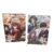 LIBRETA HARRY ANIMADA