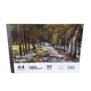 BLOCK DE DIBUJO PAISAJE BLOCK DE DIBUJO PAISAJE