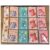 PACK MINI LIBRETAS DINOSAURIO 4PCS