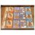 PACK MINI LIBRETAS CAPIBARA 4PCS