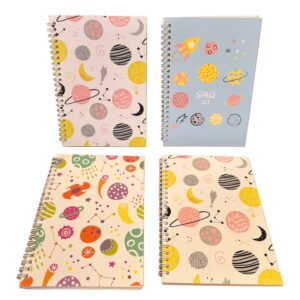 LIBRETA SPACE