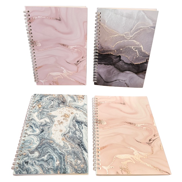 LIBRETA MARMOL